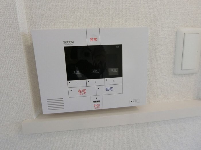 La Vierge IIの物件内観写真