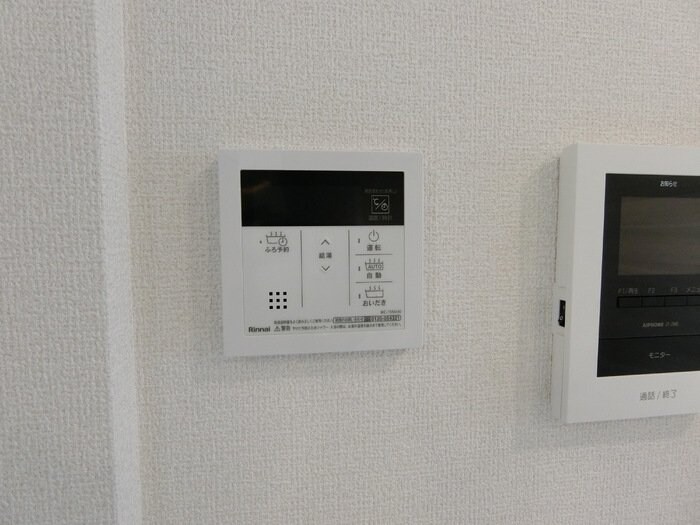 La Vierge IIの物件内観写真