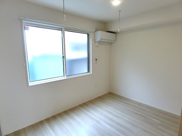 La Vierge IIの物件内観写真