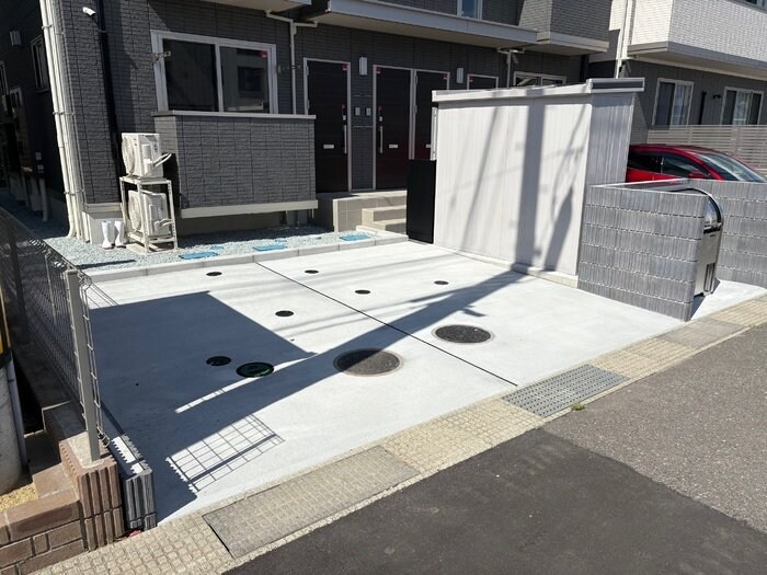 La Vierge IIの物件内観写真