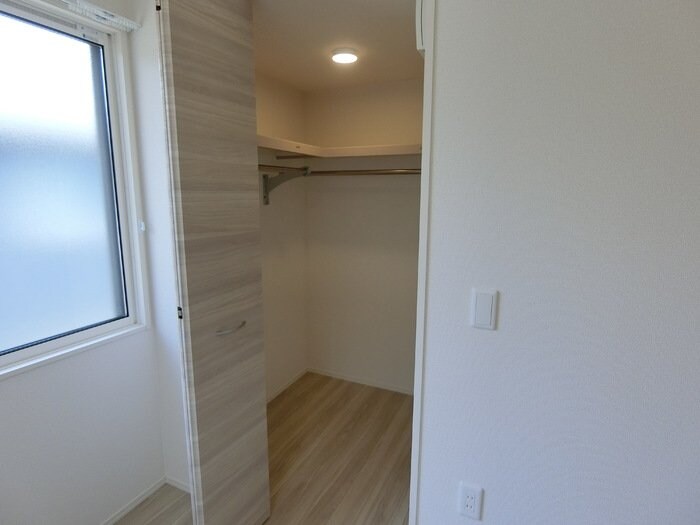 La Vierge IIの物件内観写真