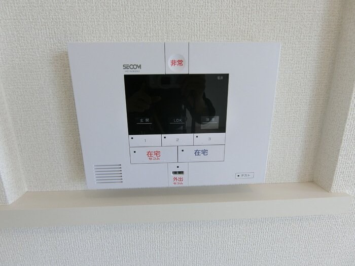 La Vierge IIの物件内観写真