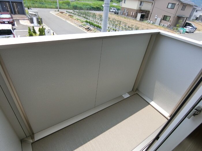 La Vierge IIの物件内観写真