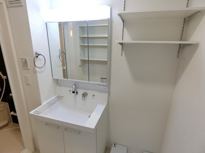 La Vierge IIの物件内観写真