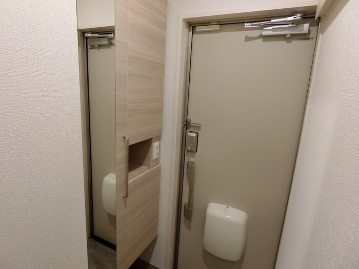 La Vierge IIの物件内観写真