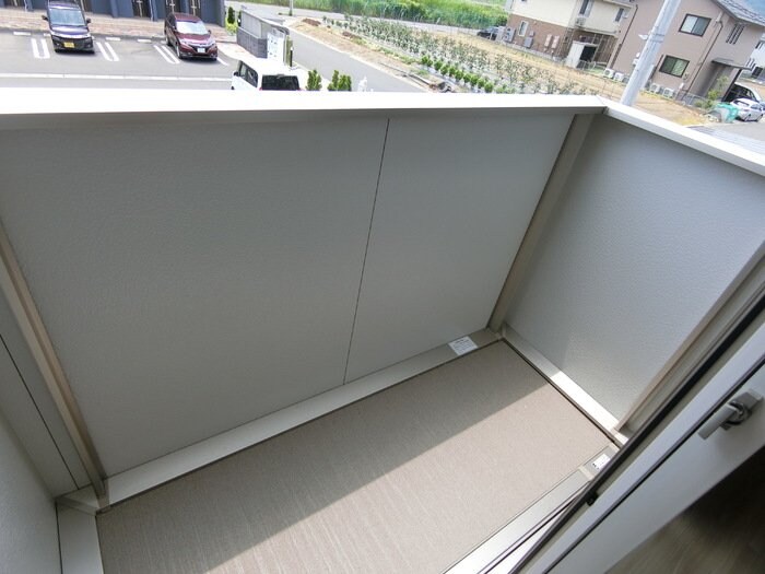 La Vierge IIの物件内観写真