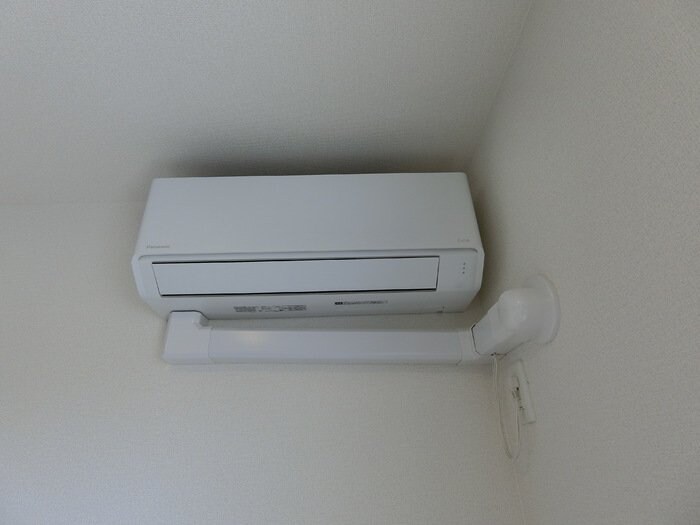 La Vierge IIの物件内観写真