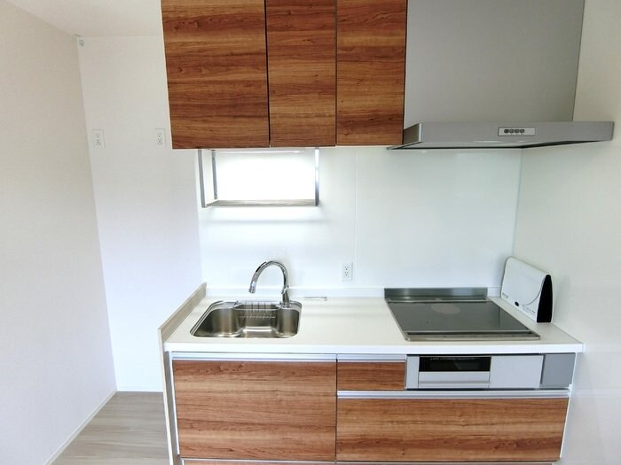 La Vierge IIの物件内観写真