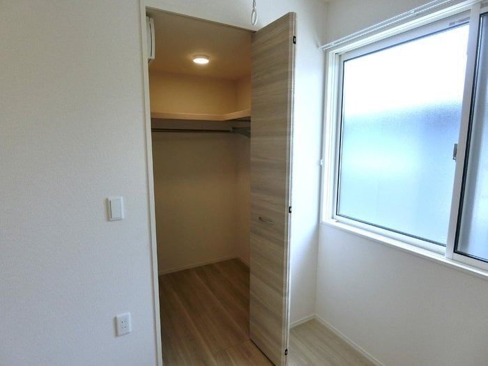 La Vierge IIの物件内観写真