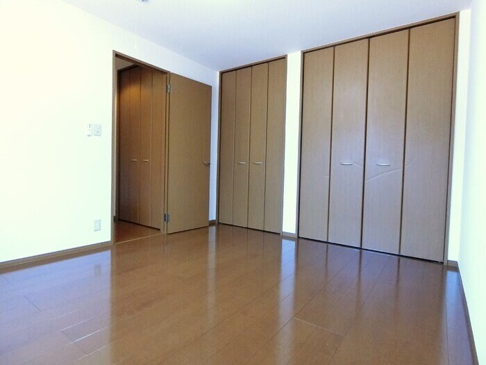 ウィルモア　ＡＢＣＤＥ館の物件内観写真