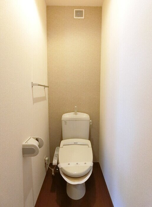 ウィルモア　ＡＢＣＤＥ館の物件内観写真