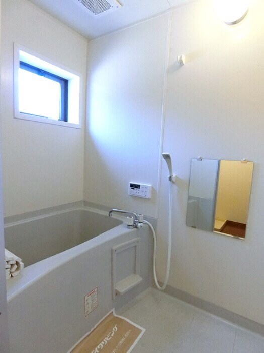 ウィルモア　ＡＢＣＤＥ館の物件内観写真