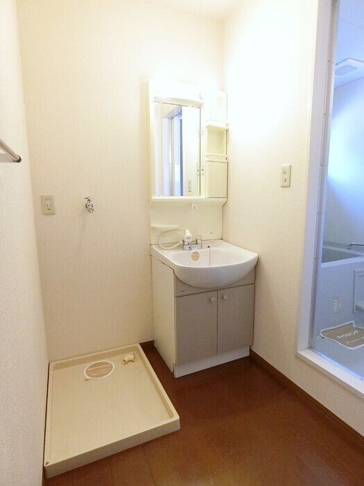 ウィルモア　ＡＢＣＤＥ館の物件内観写真