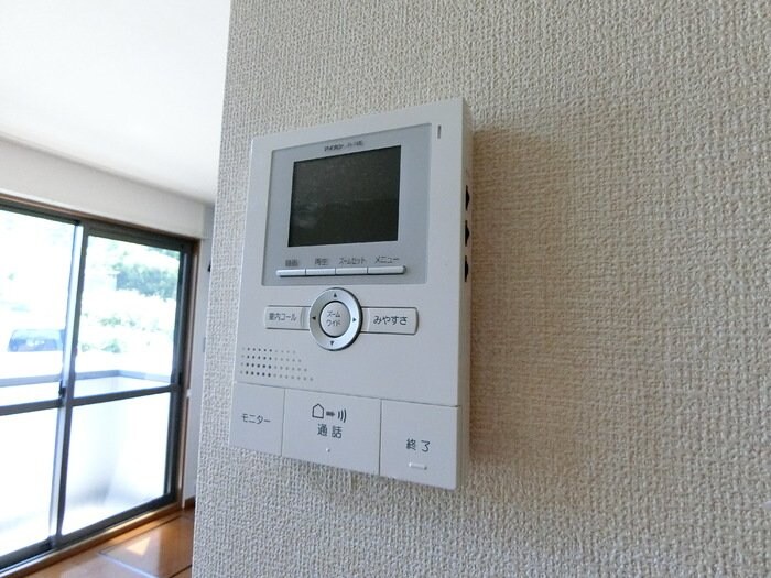 ウィルモア　ＡＢＣＤＥ館の物件内観写真