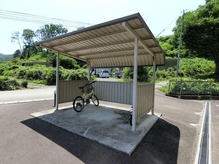 ウィルモア　ＡＢＣＤＥ館の物件内観写真