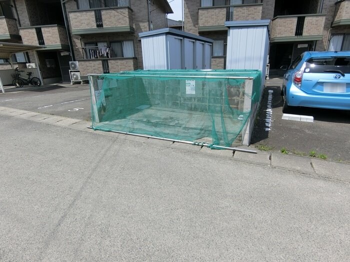 ウィルモア　ＡＢＣＤＥ館の物件内観写真