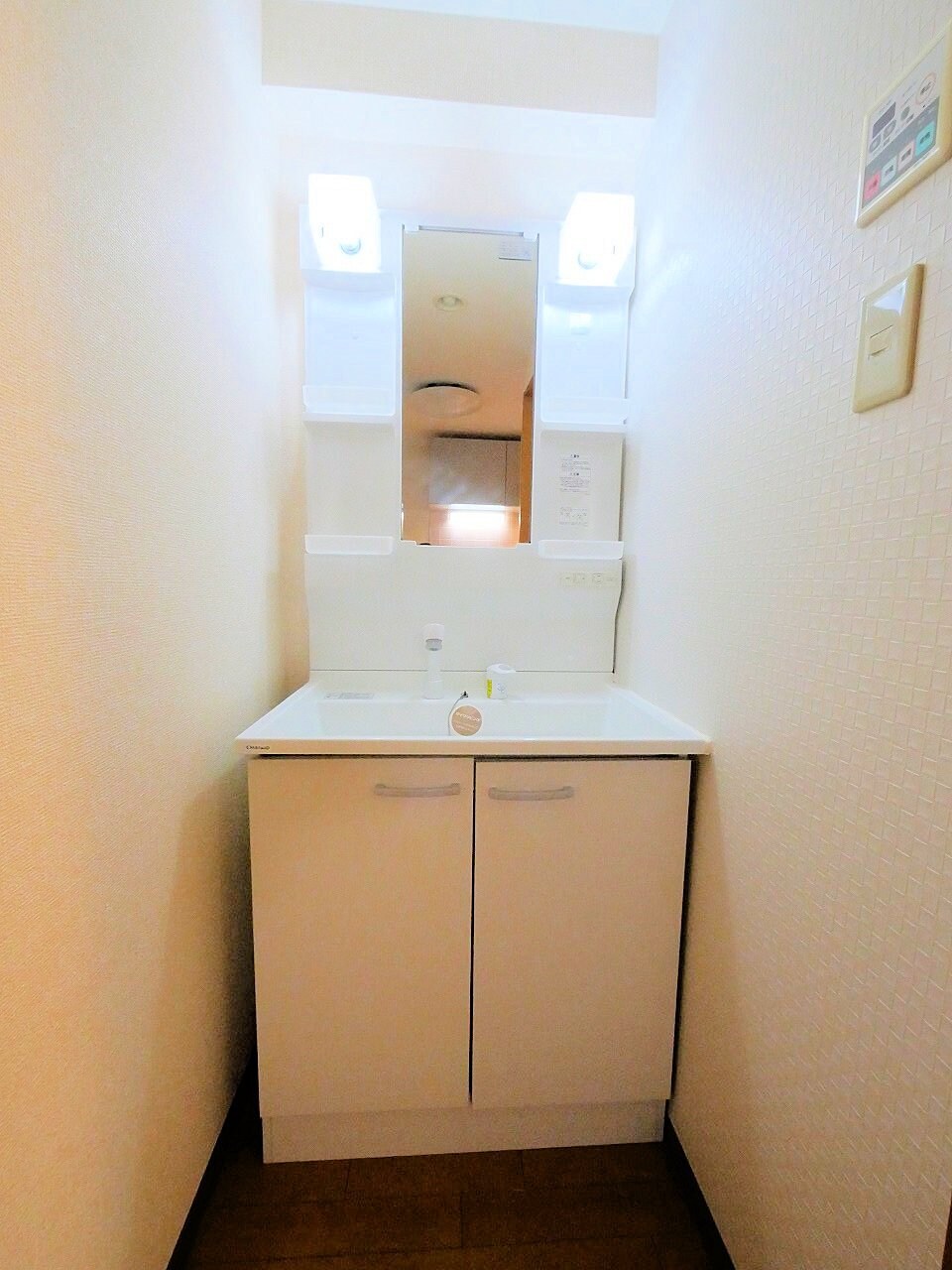 アムールシャトーの物件内観写真