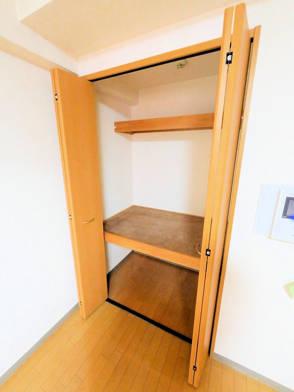 アムールシャトーの物件内観写真