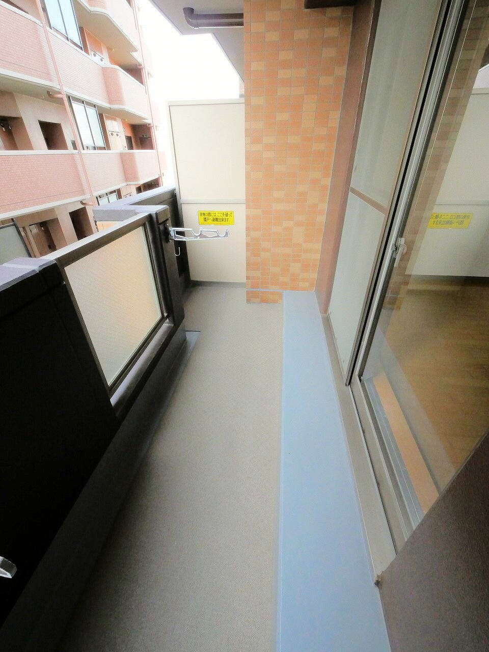 アムールシャトーの物件内観写真