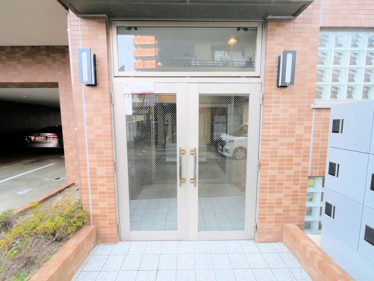 アムールシャトーの物件内観写真