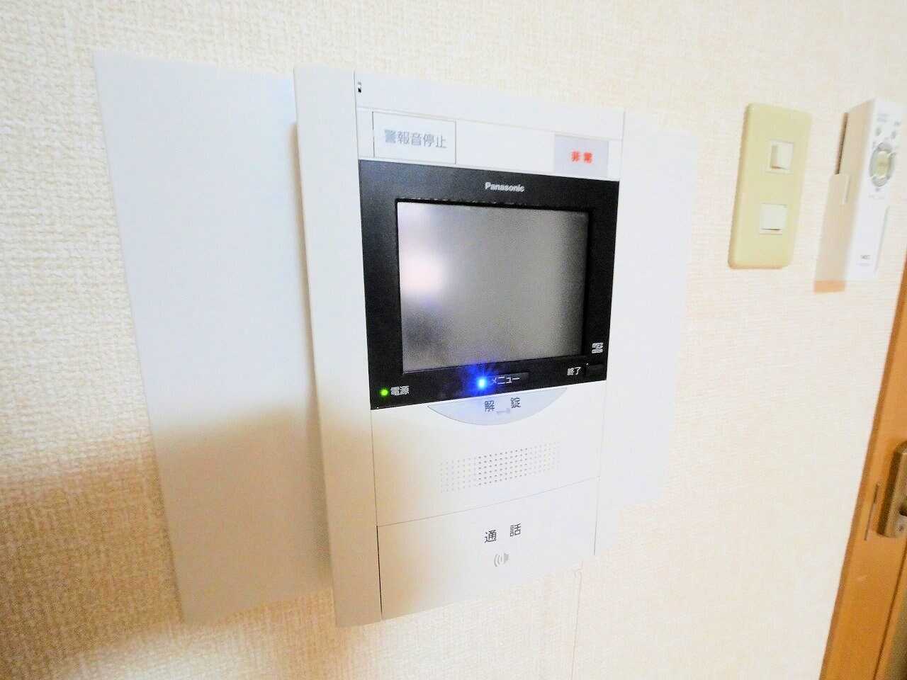 アムールシャトーの物件内観写真