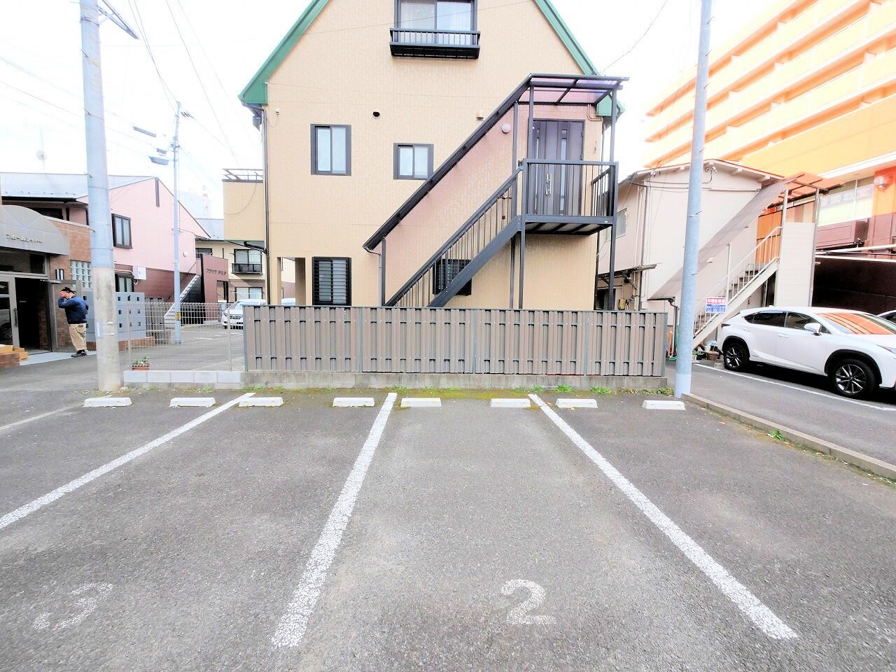 アムールシャトーの物件内観写真