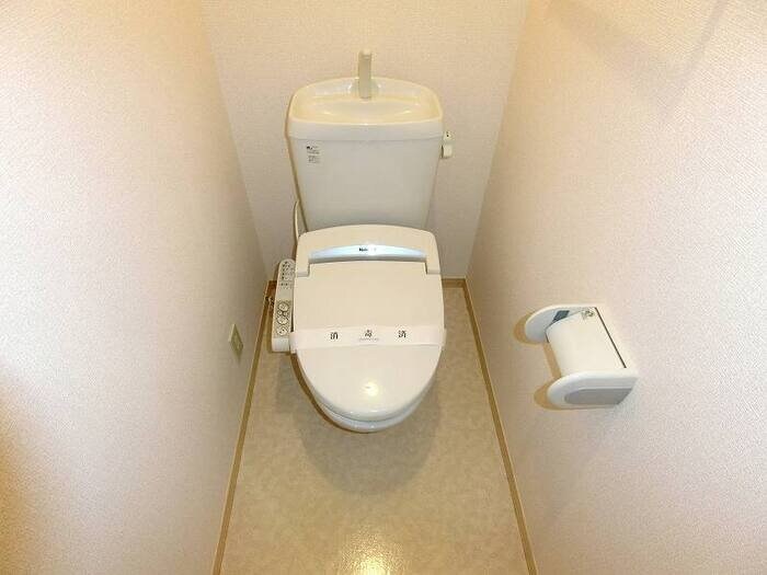 アムール・ド・メゾン　V番館の物件内観写真