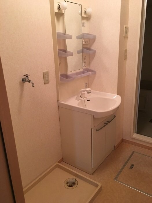 アムール・ド・メゾン　II番館の物件内観写真