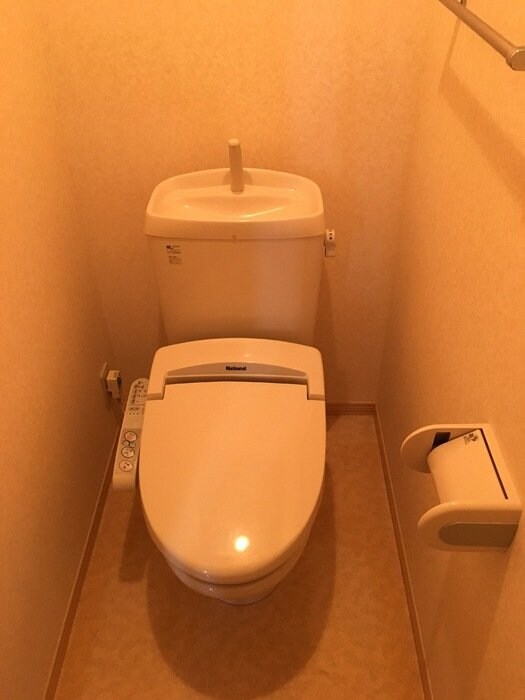 アムール・ド・メゾン　II番館の物件内観写真