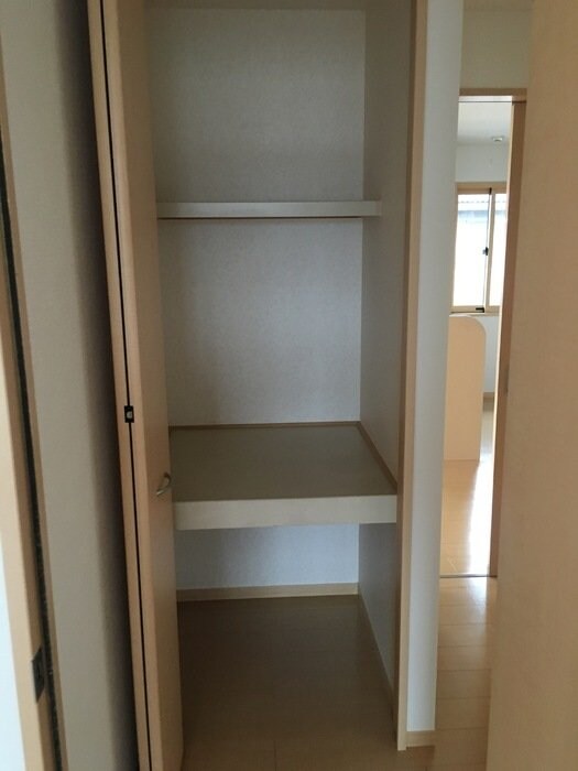 アムール・ド・メゾン　II番館の物件内観写真