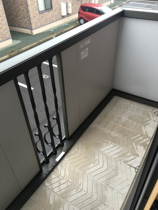 アムール・ド・メゾン　II番館の物件内観写真