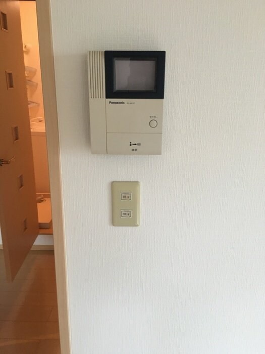 アムール・ド・メゾン　II番館の物件内観写真