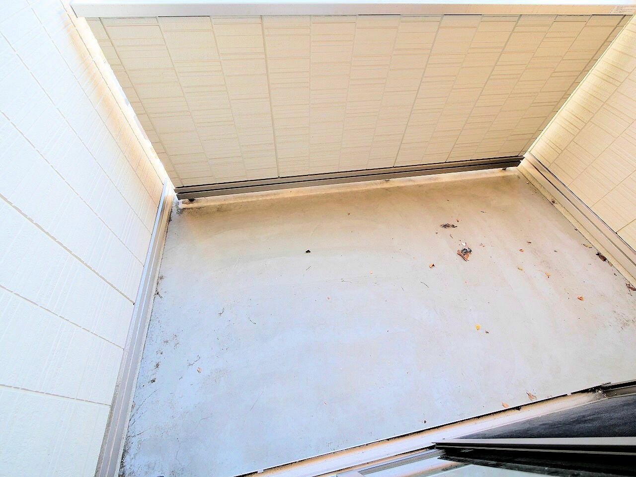 アリビオの物件内観写真