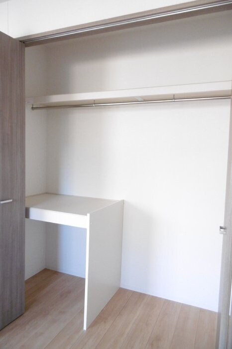 ゆうこく東仙台の物件内観写真