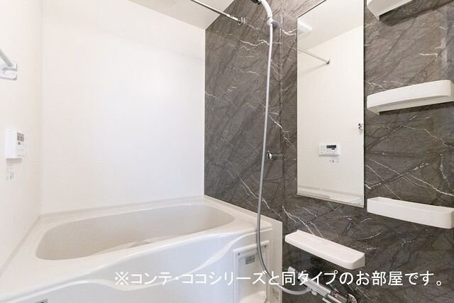 アーブル　ア　クロシェットの物件内観写真