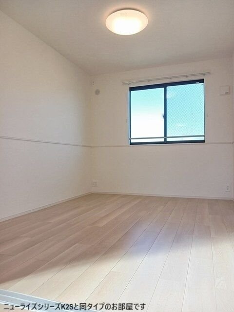 サニーセトル拾弐号館の物件内観写真