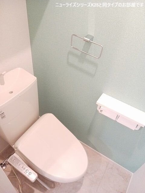 サニーセトル拾弐号館の物件内観写真