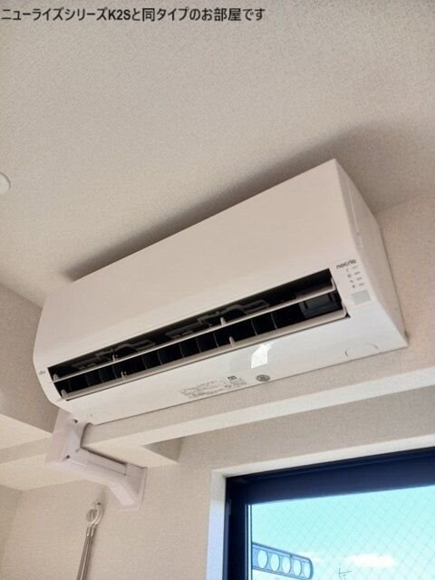 サニーセトル拾弐号館の物件内観写真