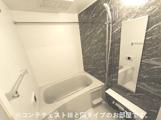 フェリシア南小泉の物件内観写真