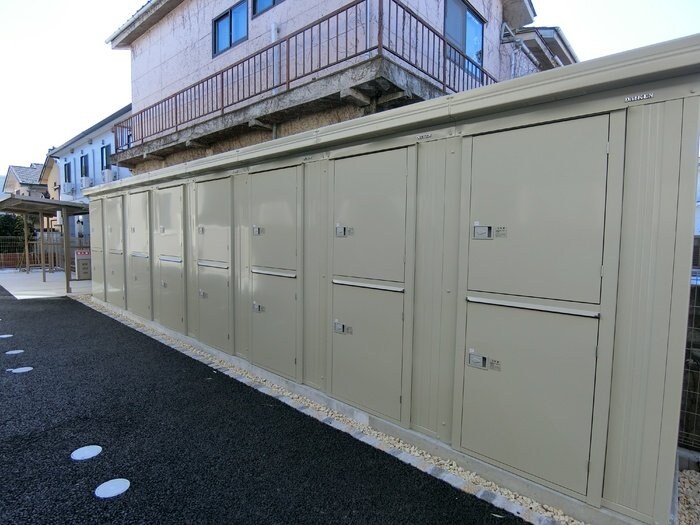 エルタスコート成田町の物件内観写真