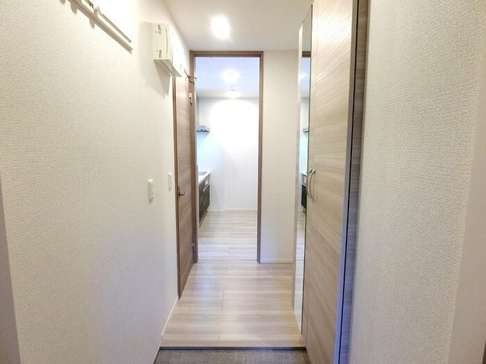 エルタスコート成田町の物件内観写真