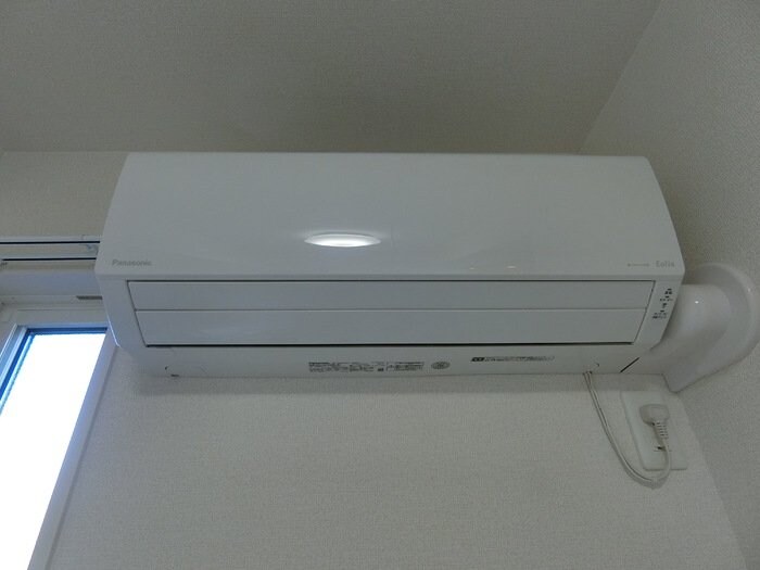 エルタスコート成田町の物件内観写真