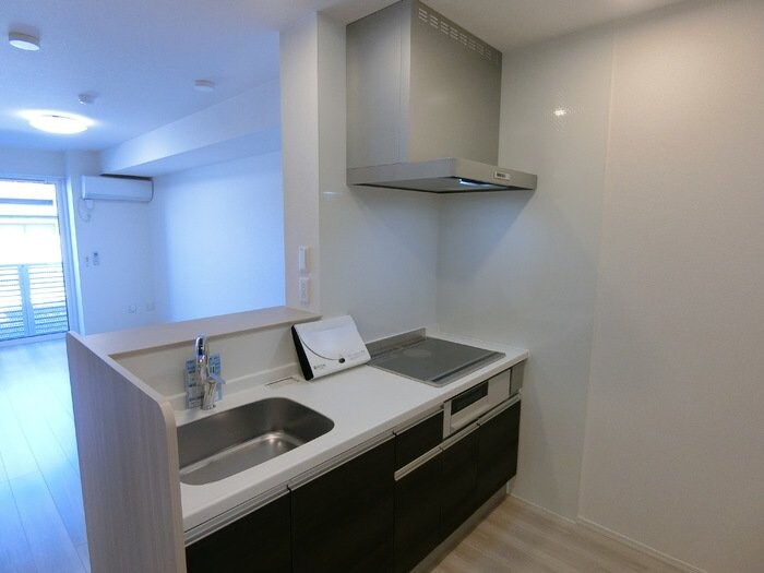 エルタスコート成田町の物件内観写真