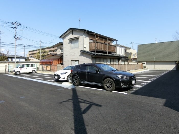 エルタスコート成田町の物件内観写真