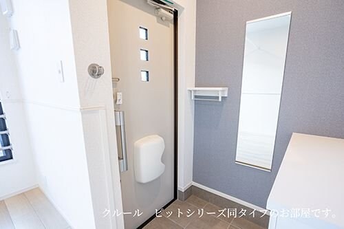 「仮称」鶴ケ谷８丁目アパートの物件内観写真