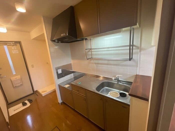 エスポアール長命の物件内観写真