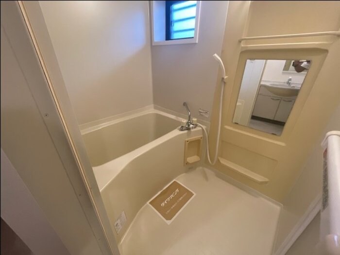 エスポアール長命の物件内観写真