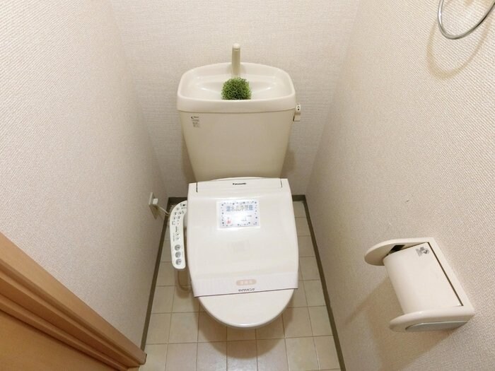 カナディアンコート南吉成　Ａの物件内観写真