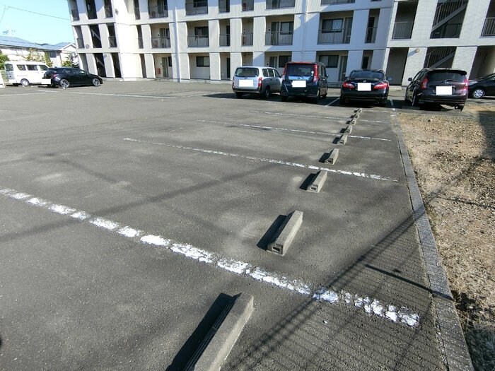 カナディアンコート南吉成　Ａの物件内観写真