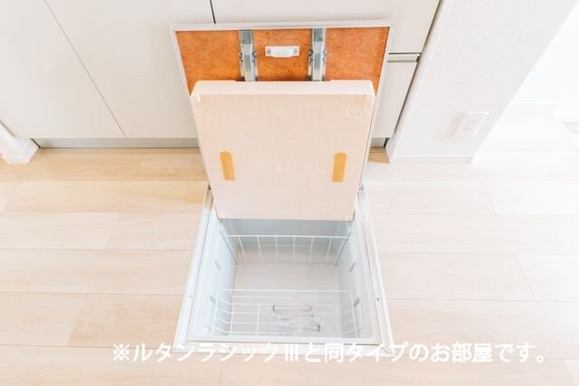 杜のレジデンスの物件内観写真